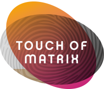 Touch of Matrix logo